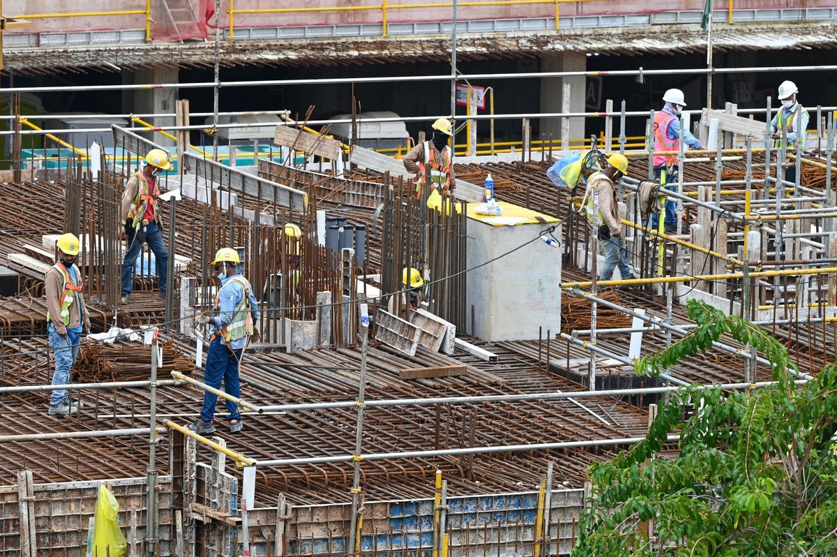 Construction Sector