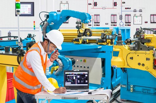 Manufacturing Sector